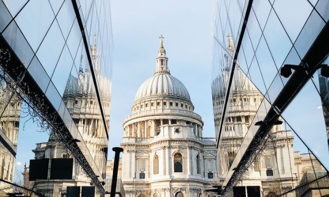 St Paul's Cathedral