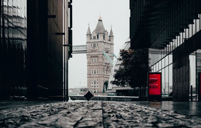 Tower Bridge