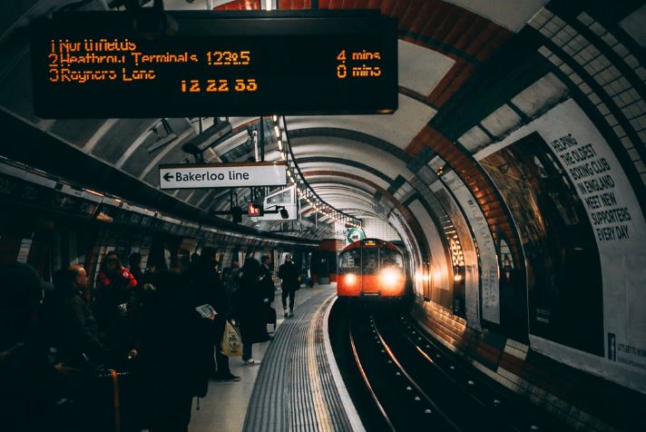 London Underground